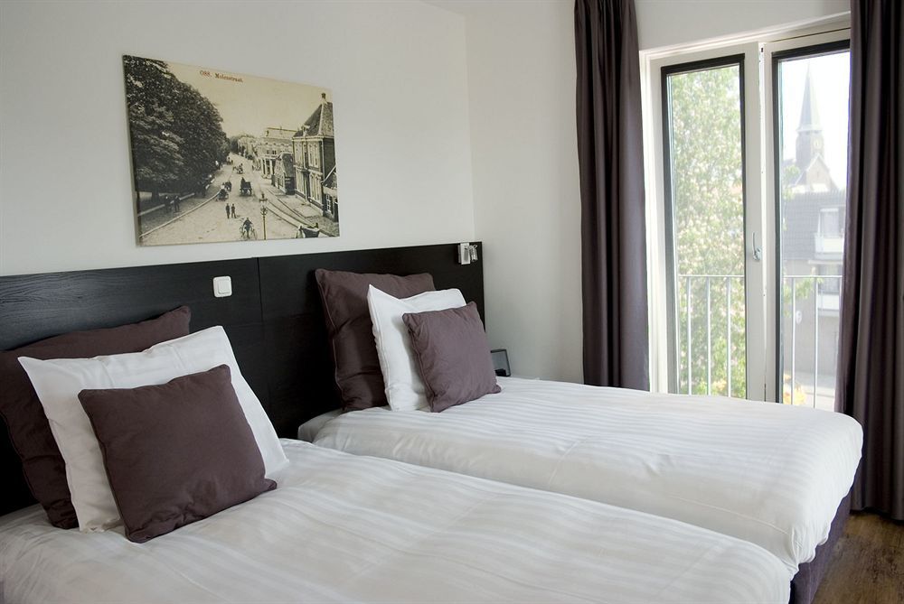 City Hotel Oss Esterno foto